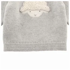 Enfant Donsje Pull Denn Lammy Laine Mérinos |