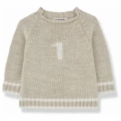 1+ in the family Pulls, Gilets|Pulls, Gilets|Pull Didac |