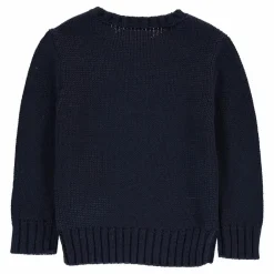 Ralph Lauren Pull Drapeau Américain | Bleu marine Hot