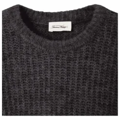 Enfant American Vintage Pull East Alpaga |