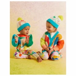 Enfant Halcyon Nights Pull Elephants |