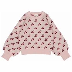 Louis Louise Pull Elia | Rose Discount