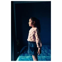 Louis Louise Pull Elia | Rose Discount