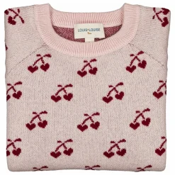 Louis Louise Pull Elia | Rose Discount