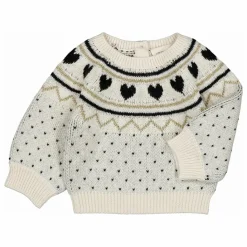 Louis Louise Pulls, Gilets|Pull Elia Mini |