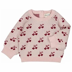 Louis Louise Pulls, Gilets|Pull Elia Mini |