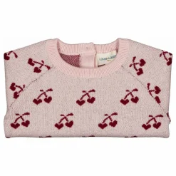 Louis Louise Pulls, Gilets|Pull Elia Mini |