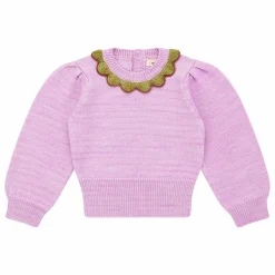 Misha & Puff Pull Elizabeth Laine Mérinos | Rose Online
