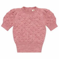 Enfant Misha & Puff Pulls, Gilets|Pull Ellie Popcorn |