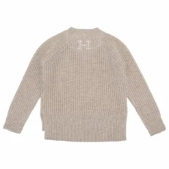 Enfant Holmm Pulls, Gilets|Pulls, Gilets|Pull Ellis Laine et Cachemire |