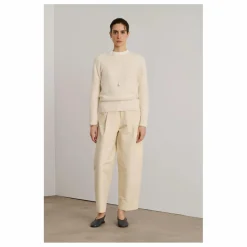 Soeur Pull Envie Alpaga et Laine Mérinos | Ecru Clearance