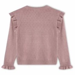 Enfant Fliink Pulls, Gilets|Pulls, Gilets|Pull Fame Fibres Recyclées |