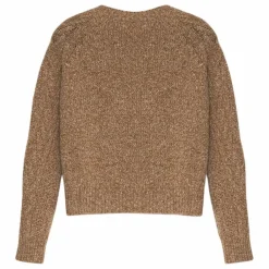 the new society Pull Gabriela Laine Recyclée | Camel Online