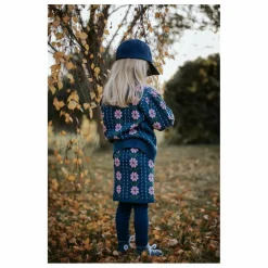 Best Fliink Pull Garden Coton Bio | Bleu