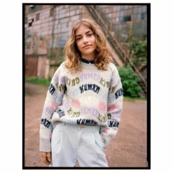 Enfant Molo Pull Gayle Laine |