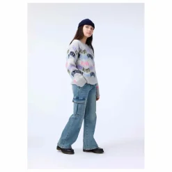 Enfant Molo Pull Gayle Laine |