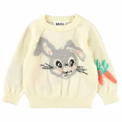 Molo Pulls, Gilets|Pull Gilby |