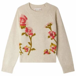 Enfant Bonpoint Pull Gillia Laine |