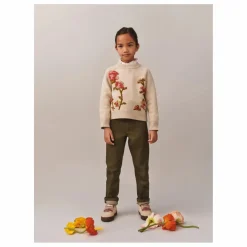 Enfant Bonpoint Pull Gillia Laine |