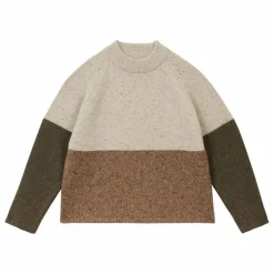 Femme a.p Pull Gorette Laine |