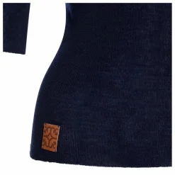 Femme Momoni Pulls, Gilets|Pull Hardy Laine Mérinos |