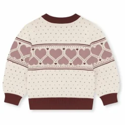 Enfant Fliink Pull Hearty Coton Bio |