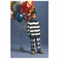 Best Maison Mangostan Pull I Love | Ivoire