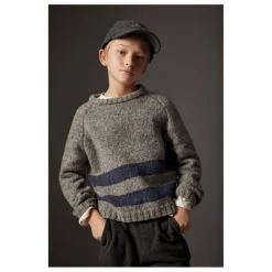 Cozmo Pull Idaho | Bleu gris Online