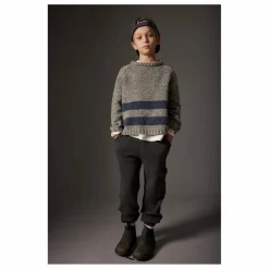 Cozmo Pull Idaho | Bleu gris Online