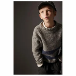 Cozmo Pull Idaho | Bleu gris Online