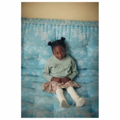 Enfant Louise Misha Pull Ionnisa Maille Fantaisie |