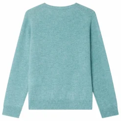 Enfant Bonpoint Pulls, Gilets|Pulls, Gilets|Pull Jaana Cachemire |