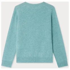 Enfant Bonpoint Pulls, Gilets|Pulls, Gilets|Pull Jaana Cachemire |