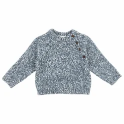 Babe & Tess Pull Jacopo | Bleu Clearance