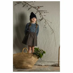 Babe & Tess Pull Jacopo | Bleu Clearance