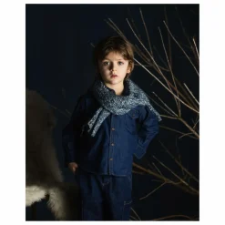 Babe & Tess Pull Jacopo | Bleu Clearance