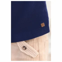 Enfant Tartine et Chocolat Pull Jacquard Laine |