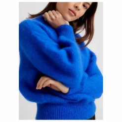 Femme Surprise Paris Pulls, Gilets|Pull Jane Super Kid Mohair |