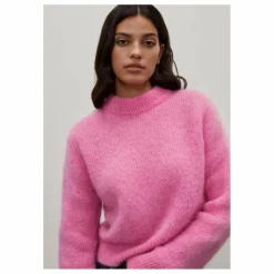 New Surprise Paris Pull Jane Super Kid Mohair | Rose