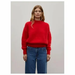 Femme Surprise Paris Pull Jane Super Kid Mohair |