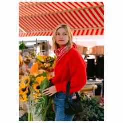 Femme Surprise Paris Pull Jane Super Kid Mohair |