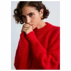 Femme Surprise Paris Pull Jane Super Kid Mohair |