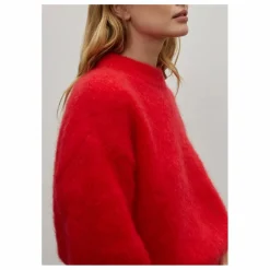 Femme Surprise Paris Pull Jane Super Kid Mohair |