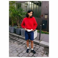 Femme Surprise Paris Pull Jane Super Kid Mohair |