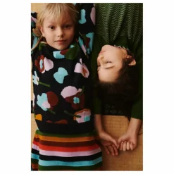 Enfant FUB Pulls, Gilets|Pulls, Gilets|Pull Jaquard Laine de Mérinos |