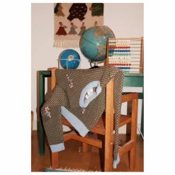 Discount Flöss Pull Jasper Mérinos | Vert