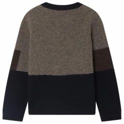 Enfant Bonpoint Pulls, Gilets|Pulls, Gilets|Pull Jean Laine |