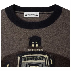 Enfant Bonpoint Pulls, Gilets|Pulls, Gilets|Pull Jean Laine |