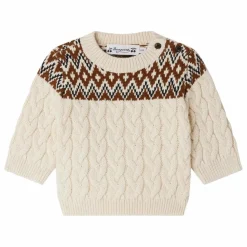 Bonpoint Pull Joshua Laine |