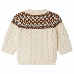 Bonpoint Pull Joshua Laine |